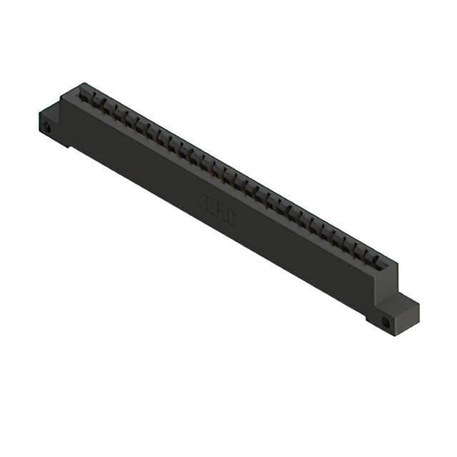 387-027-542-112 EDAC Inc.  Edgeboard Connectors